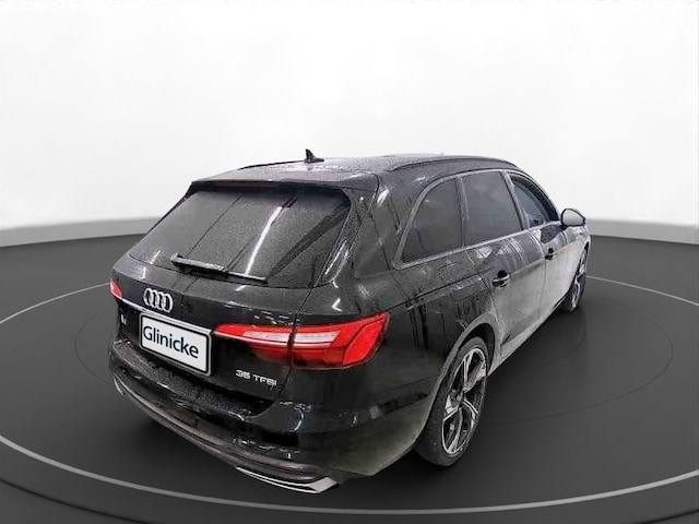 Audi A4 35 TFSI Avant S-Tronic