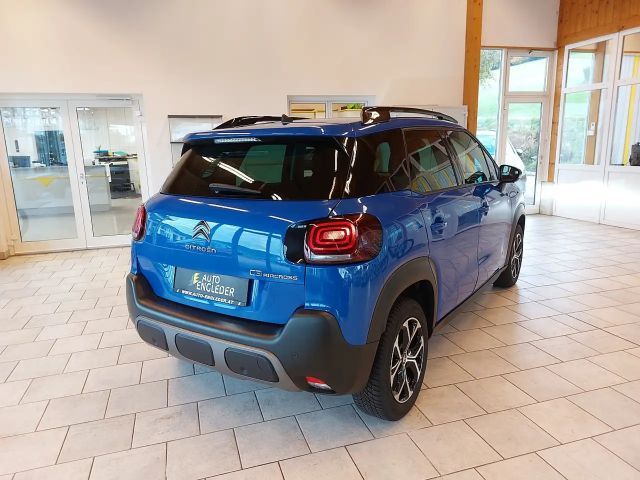 Citroën C3 Aircross Plus
