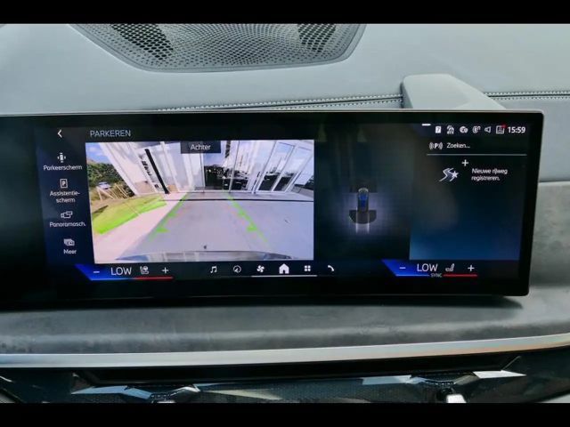 BMW X5 M-Sport xDrive50e