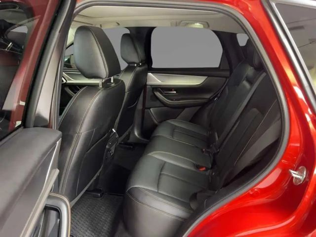 Mazda CX-60 4WD Homura