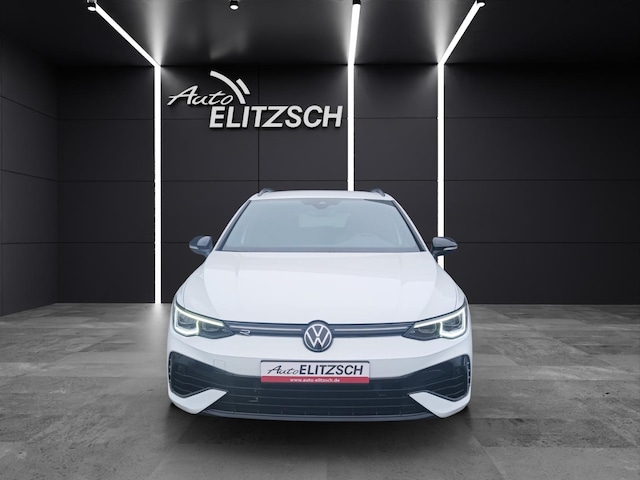 Volkswagen Golf DSG Golf VIII Variant