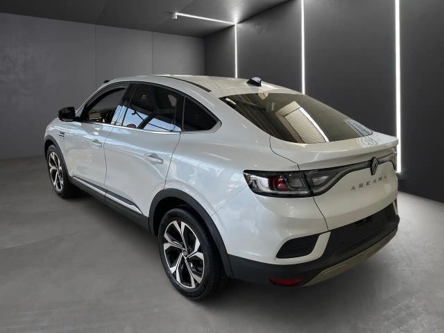 Renault Arkana EDC Hybrid Techno