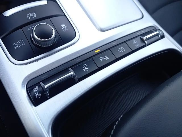 Kia Stinger GDi GT-Line Vierwielaandrijving