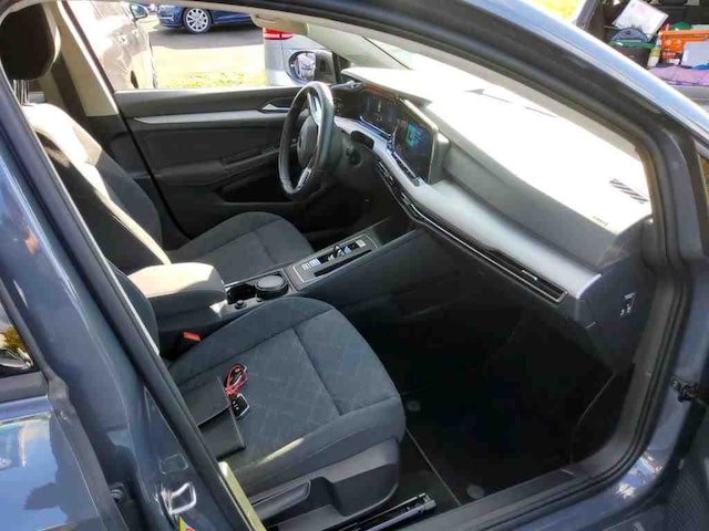 Volkswagen Golf 2.0 TDI DSG Life Variant