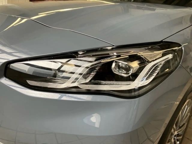 BMW 218 218i Active Tourer Sedan