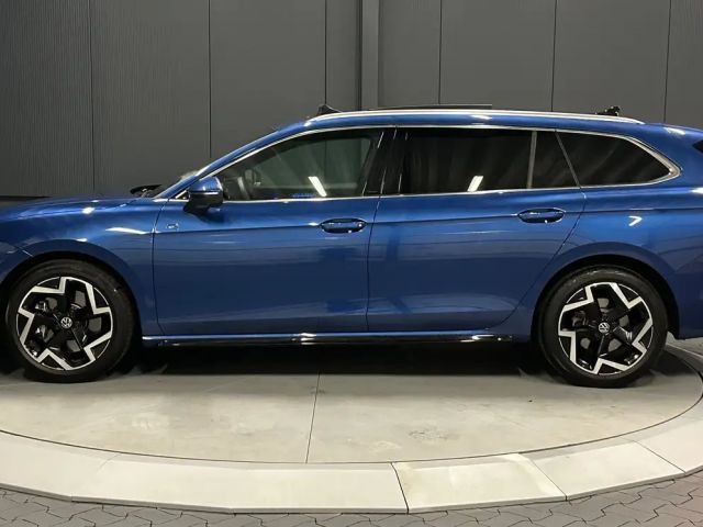 Volkswagen Passat 4Motion R-Line Variant