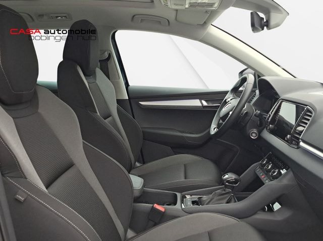 Skoda Karoq 1.5 TSI Tour