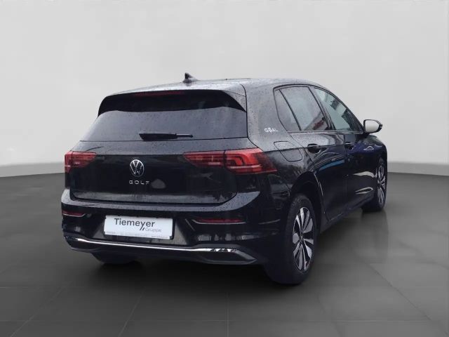 Volkswagen Golf 2.0 TDI DSG