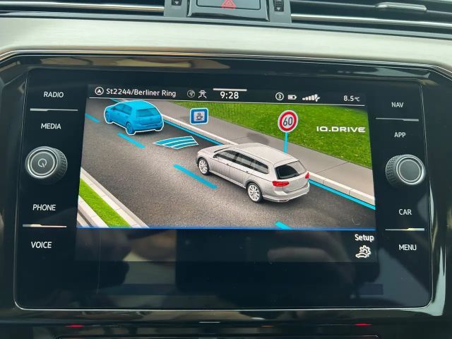 Volkswagen Passat Elegance Elegance Variant