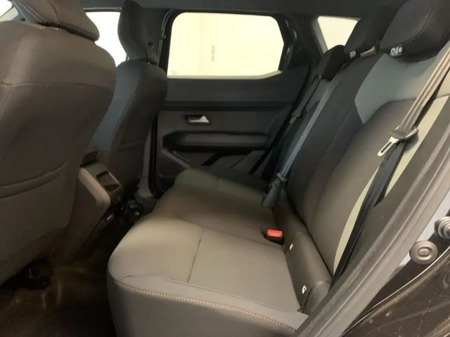 Dacia Duster Extreme TCe 130