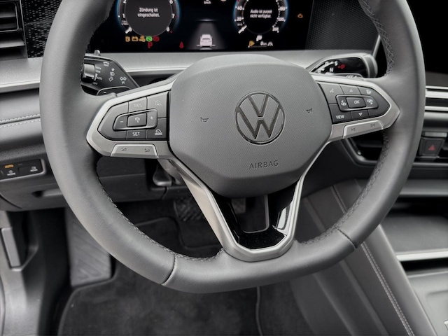 Volkswagen Tayron 1.5 TSI DSG Life