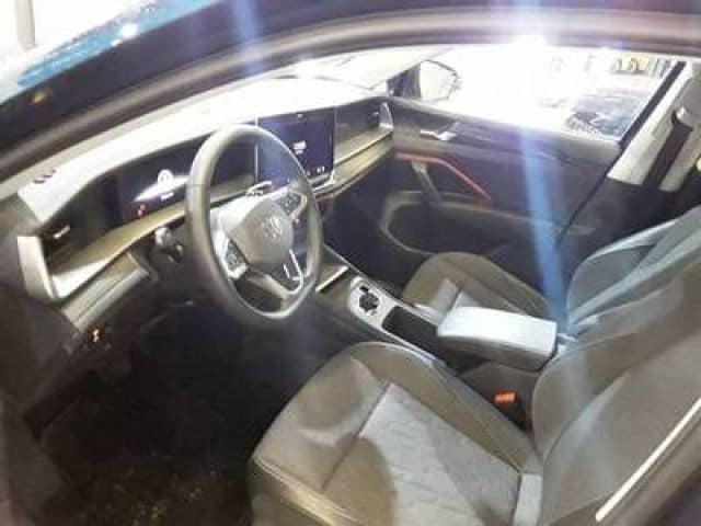 Volkswagen Tayron 1.5 eTSI DSG IQ.Drive Life