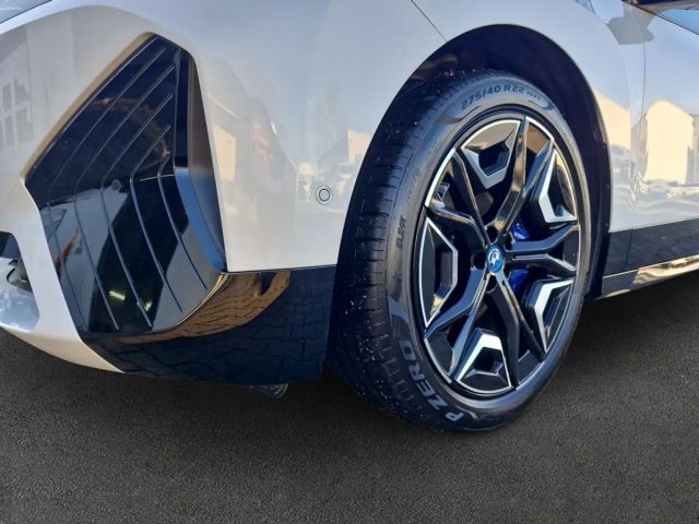 BMW iX xDrive40