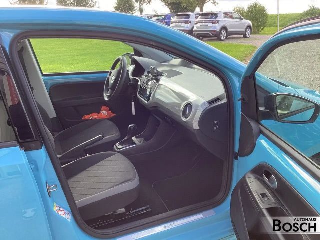 Volkswagen e-up! Style