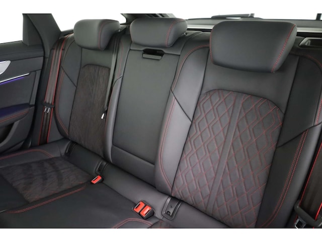 Audi S6 Avant Quattro