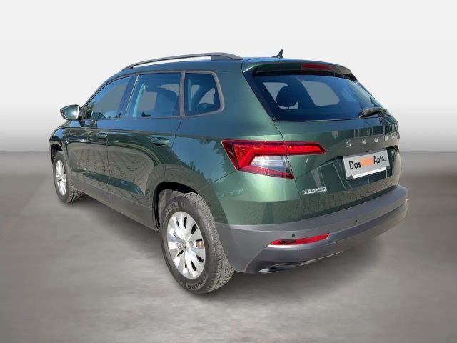 Skoda Karoq Ambition
