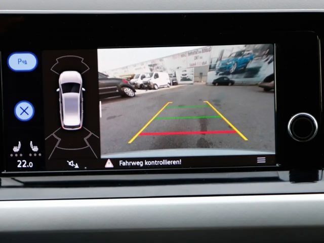 Volkswagen Golf 2.0 TDI Life Variant