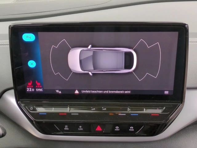 Volkswagen ID.5 IQ.Drive Pro