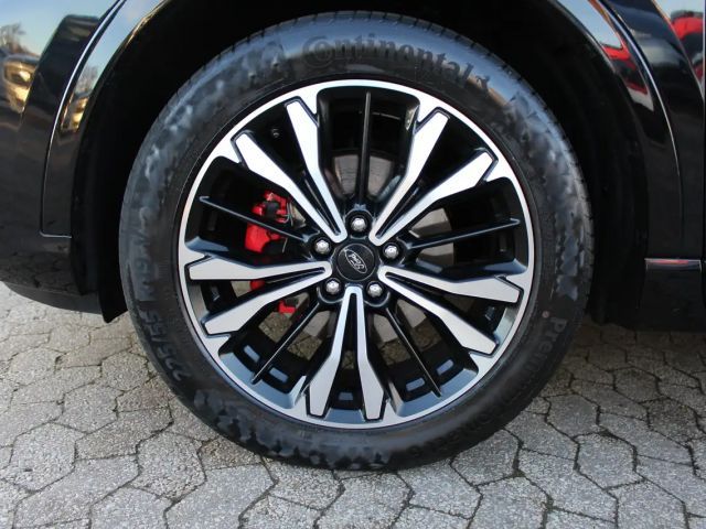 Ford Kuga AWD Hybrid ST Line X