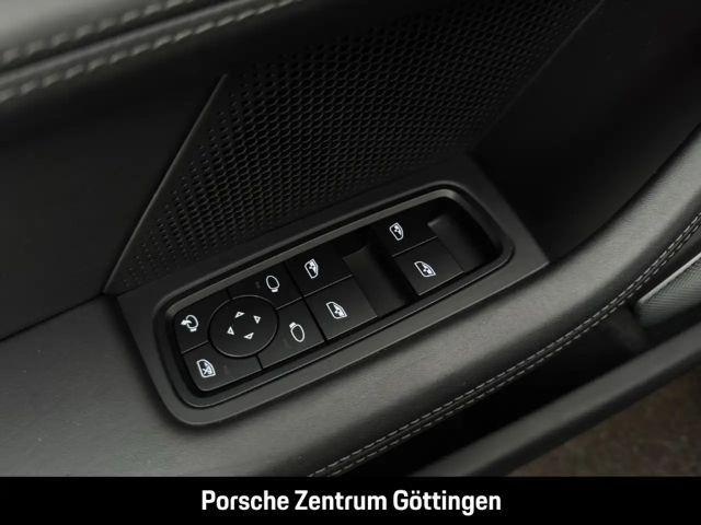 Porsche Taycan GTS Sport Turismo