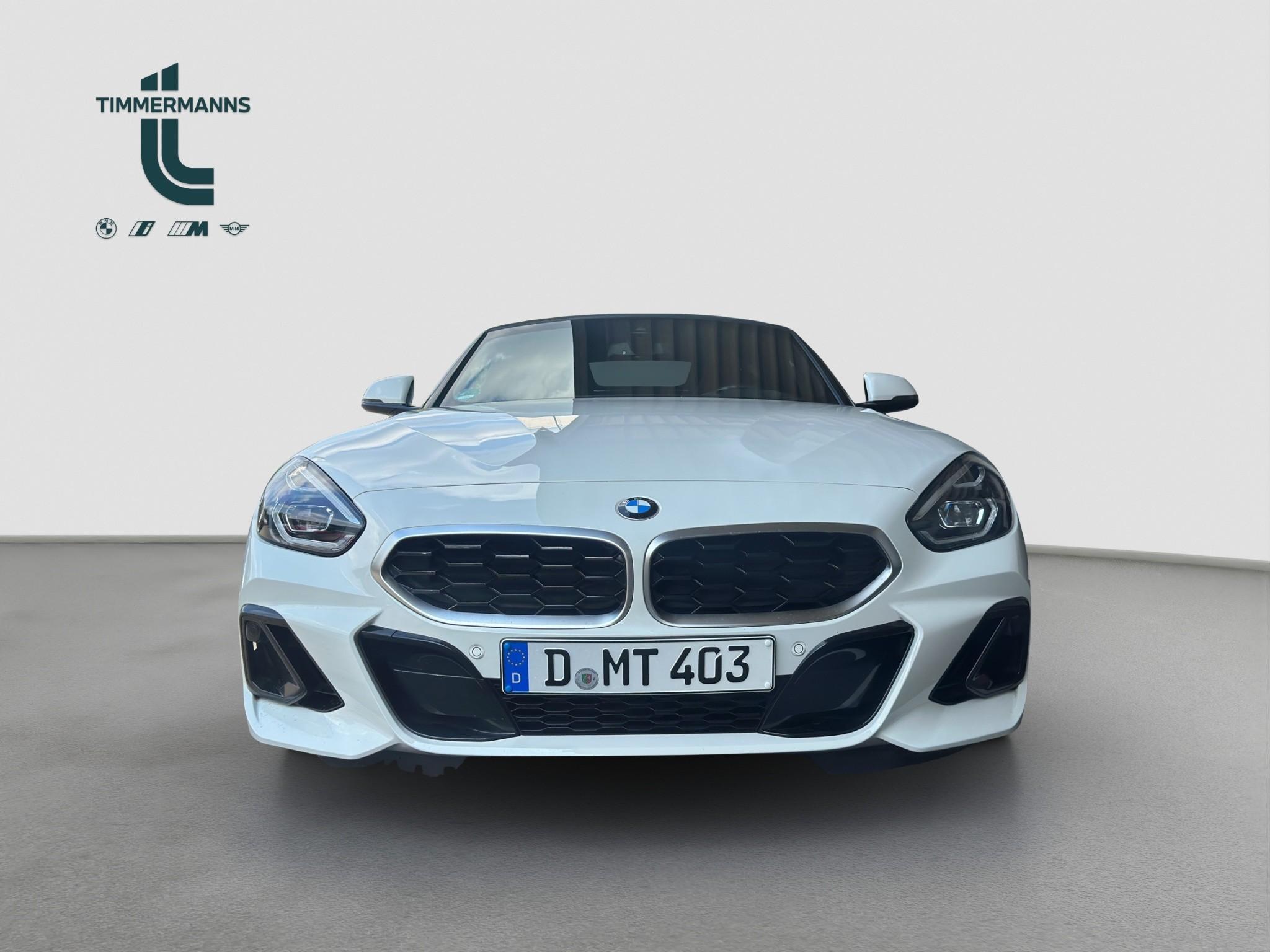 BMW Z4 Roadster sDrive30i