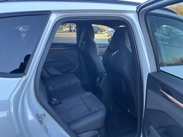 Cupra Terramar "Digital Drive Paket " "Pure Performance"