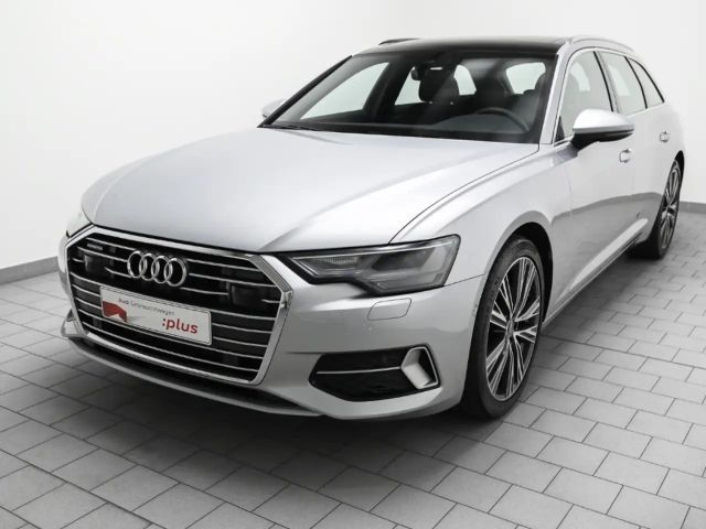 Audi A6 40 TDI Avant Quattro Sport