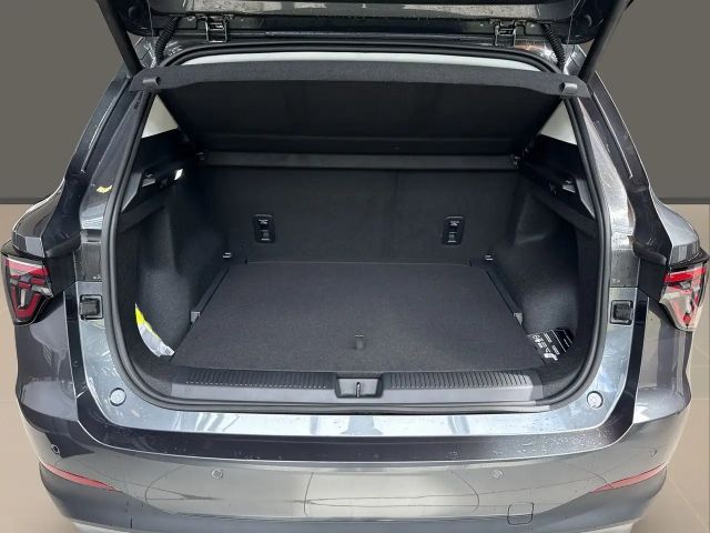 MG MGS5 64 kWh EV Luxury