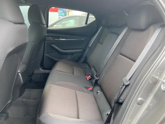 Mazda 3 Exclusive-line SkyActiv e-Skyactiv