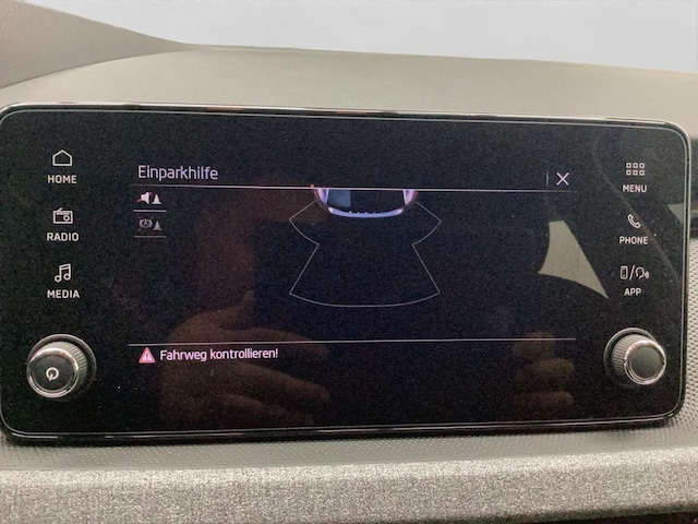 Skoda Scala 1.0 TSI Selection