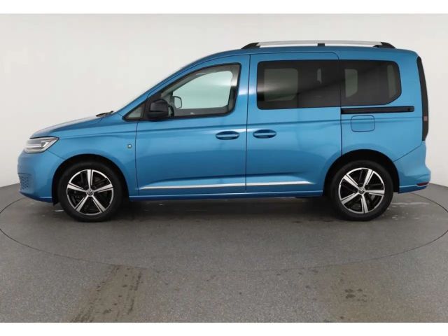 Volkswagen Caddy 2.0 TDI DSG Style