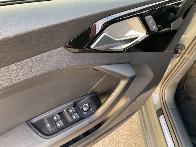 Audi A1 30 TFSI S-Line S-Tronic Sportback