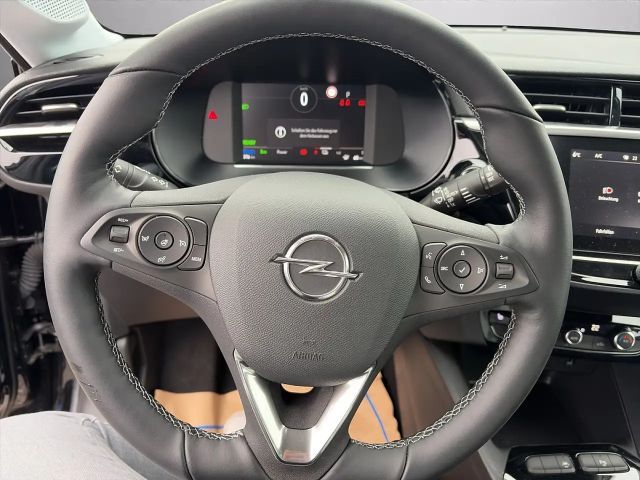 Opel Corsa 50kWh Elektro