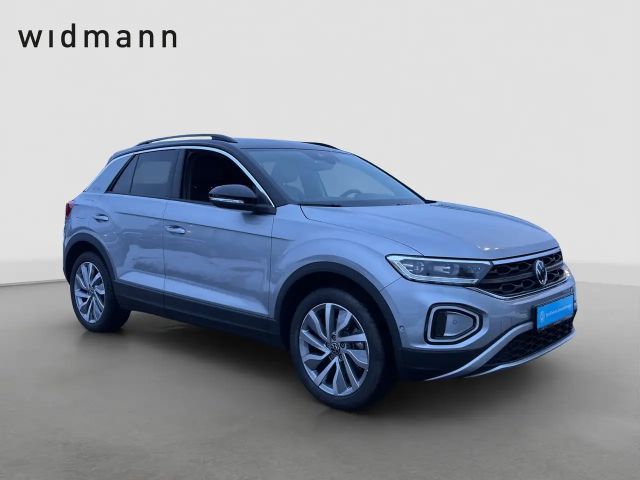 Volkswagen T-Roc 2.0 TDI DSG