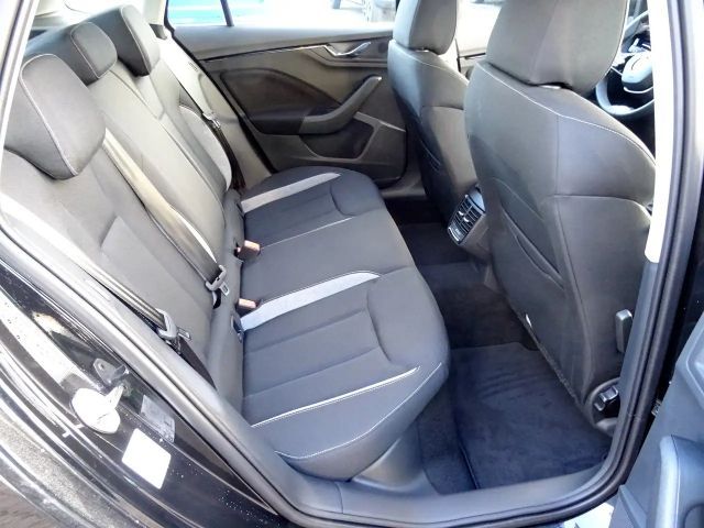 Skoda Kamiq Selection