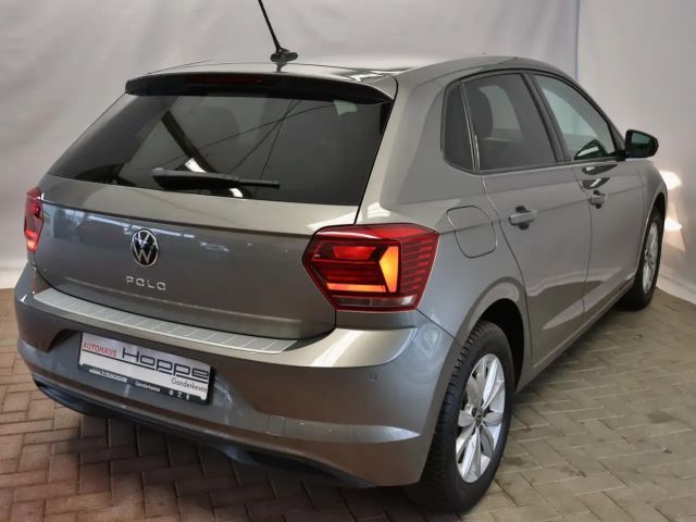Volkswagen Polo Highline