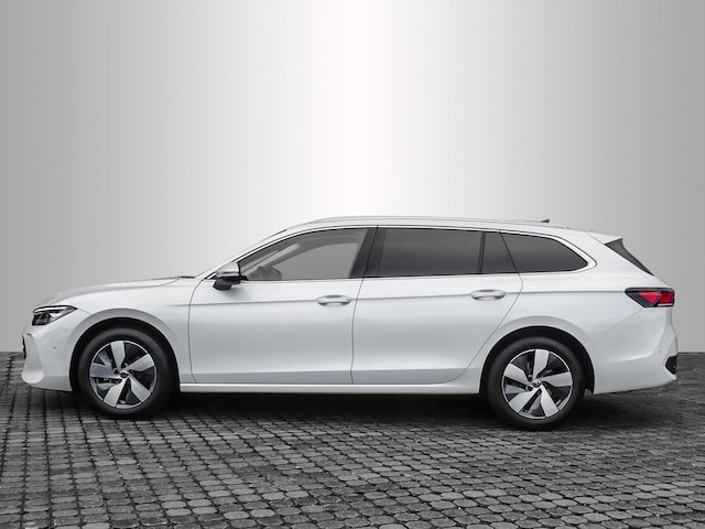Volkswagen Passat 1.5 TSI Business DSG Variant