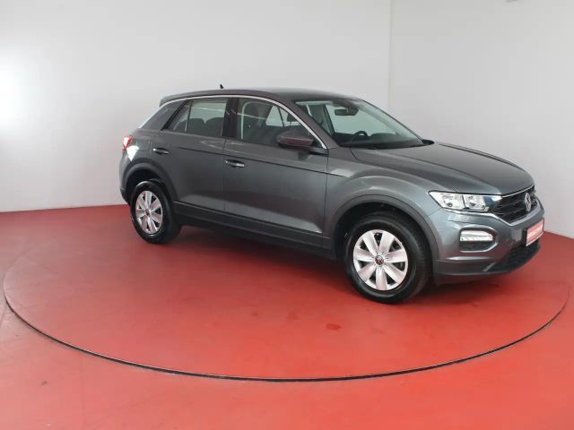 Volkswagen T-Roc 1.0 TSI