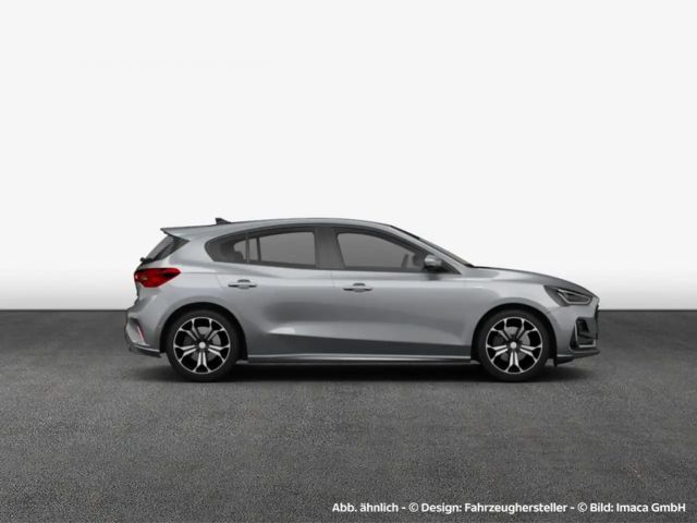 Ford Focus Cool & Connect EcoBoost Wagon