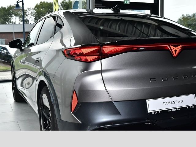 Cupra Tavascan 4Drive