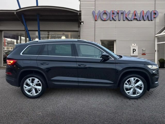Skoda Kodiaq Style Style