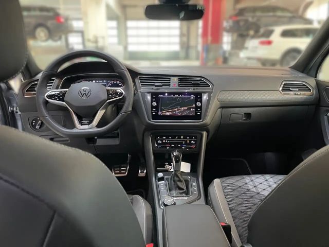 Volkswagen Tiguan 4Motion Allspace R-Line