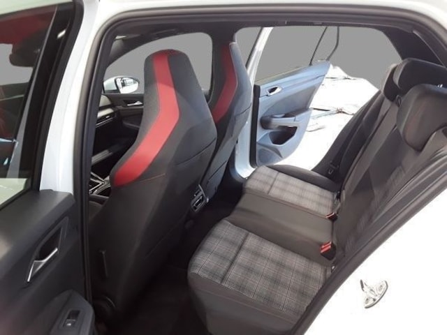 Volkswagen Golf 2.0 TSI DSG GTI Golf VIII