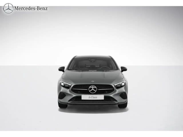 Mercedes-Benz A 200 A 200 d Progressive