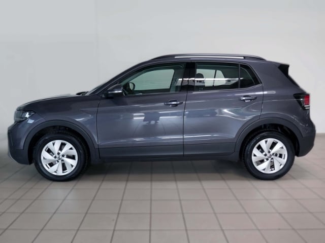 Volkswagen T-Cross 1.0 TSI DSG