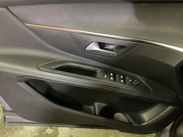 Peugeot 3008 Allure Pack EAT8 PureTech