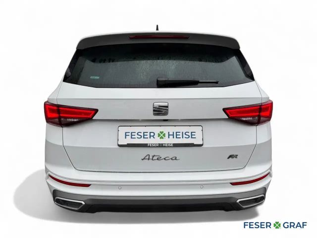 Seat Ateca 2.0 TDI DSG FR-lijn