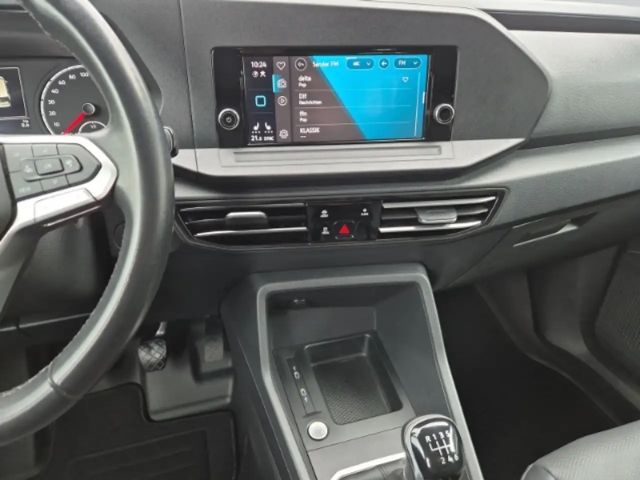 Volkswagen Caddy Life