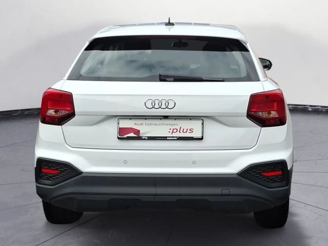 Audi Q2 30 TFSI