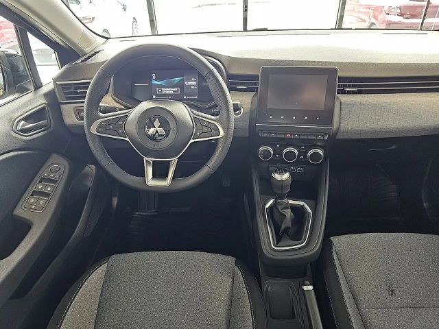 Mitsubishi Colt 1,0 MPI-T Invite